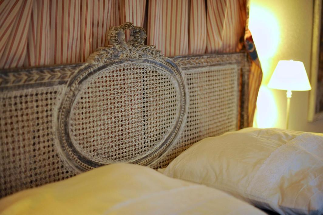 L'Orangerie Du Grand Jardin Villa Conde-sur-Seulles Bagian luar foto