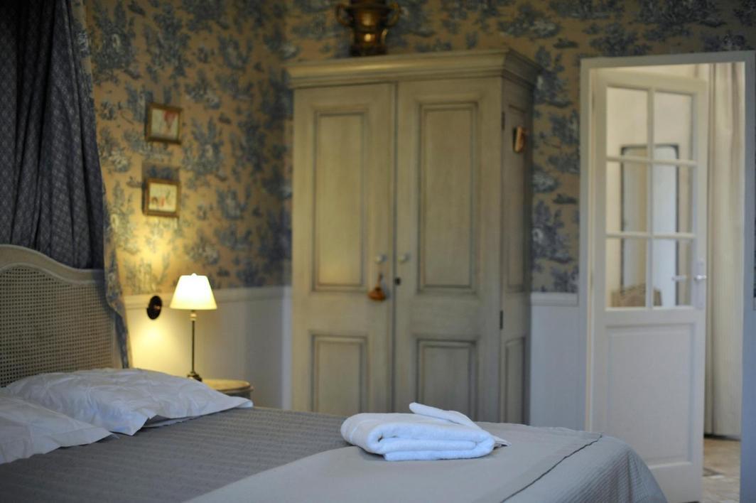 L'Orangerie Du Grand Jardin Villa Conde-sur-Seulles Bagian luar foto