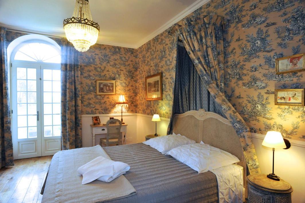 L'Orangerie Du Grand Jardin Villa Conde-sur-Seulles Bagian luar foto