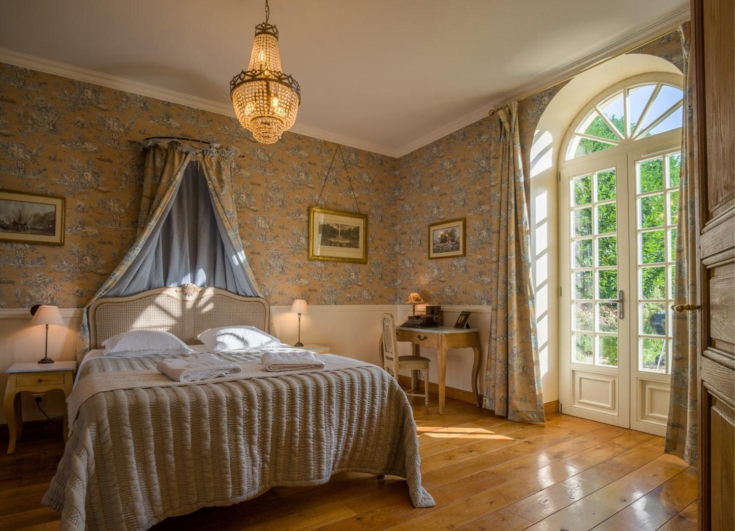 L'Orangerie Du Grand Jardin Villa Conde-sur-Seulles Bagian luar foto